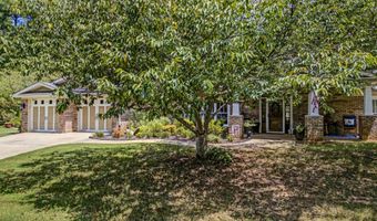 1507 LITTLEBRANDT Dr, Anniston, AL 36205