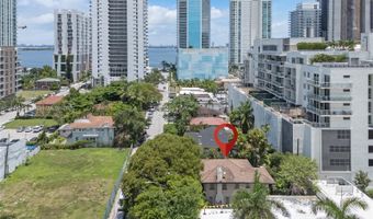 314 NE 26th Ter, Miami, FL 33137