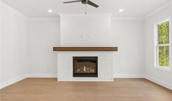 6018 Little Ridge Rd, Acworth, GA 30102
