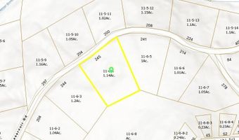 11-6 4 Reservoir Rd, Campton, NH 03223