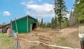348 Spyglass Hill Rd, Careywood, ID 83809