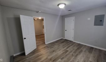 336 W 6th St, Anderson, IN 46016