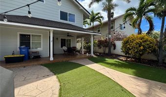 91-1008 Kaikala St, Ewa Beach, HI 96706