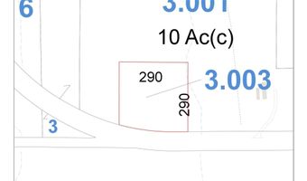 Butler St, Atmore, AL 36502