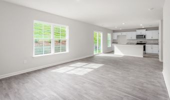 1001 Harb Dr Plan: PENWELL, Archdale, NC 27263
