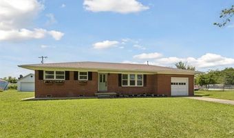 425 Mulberry Ave, Afton, OK 74331