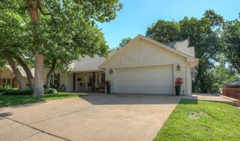 3104 N Briarwood Ave, Bethany, OK 73008