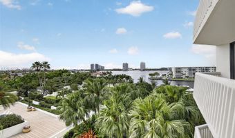 1000 Island Blvd 503, Aventura, FL 33160
