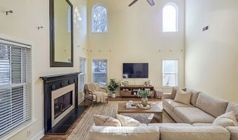 6016 Fords Lake Ct, Acworth, GA 30101