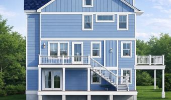 21 Seventh St, Belford, NJ 07718