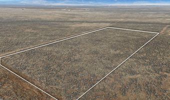 Garden Valley Ranchos Unit 1, Beryl, UT 84714