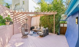 2041 N Beverly Glen Blvd, Los Angeles, CA 90077