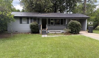 2131 Veterans Dr, Augusta, GA 30909