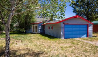 545 E COTTAGE Ln, Alpine, WY 83128