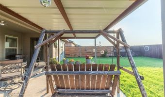 2625 Plymouth Rock Rd, Abilene, TX 79601