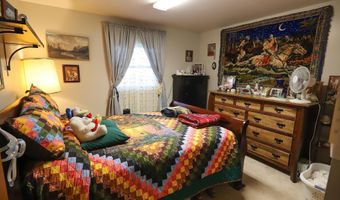 29 N Desmet Ave, Buffalo, WY 82834