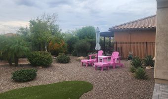 20602 N 274th Ave, Buckeye, AZ 85396