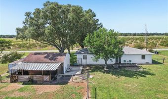 8880 SHRECK Rd, Bartow, FL 33830
