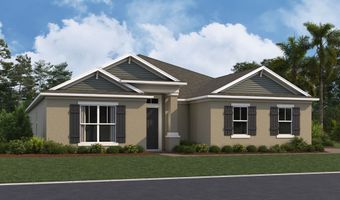 2601 Lent Rd Plan: Corina Xl Sl, Apopka, FL 32712