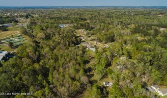 23 84 +/- Acres Belle St, Alexander City, AL 35010