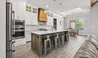 6025 Lodestone, Alexander, AR 72002