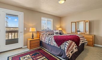 429 N Aoki Michi Rd, Brian Head, UT 84719