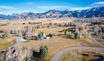 Little Wolf Road lot 26, Bozeman, MT 59715