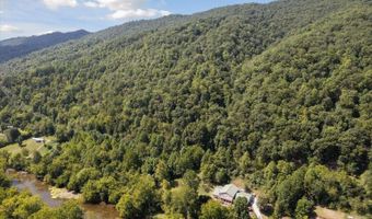 N Fork River Road, Abingdon, VA 24210