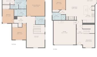14667 NW Pioneer Rd, Beaverton, OR 97006