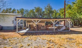 2722 N Saddleback Dr, Amargosa Valley, NV 89020