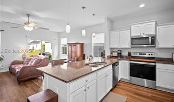 2720 Satilla Blvd, Beaufort, SC 29902