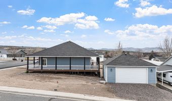 405 N 1200 E, Beaver, UT 84713