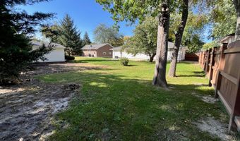 1516 N Dakota St, Aberdeen, SD 57401