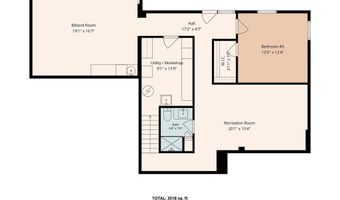 1009 LONGSTREAM Ct, Bel Air, MD 21014
