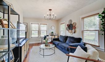 238 N 17th Ave, Beech Grove, IN 46107