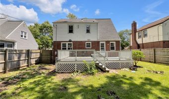 169 Ridgewood Dr, Amherst, NY 14226