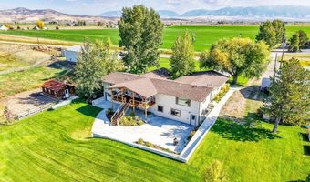 2399 Central Park Rd, Belgrade, MT 59714