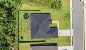 6268 Emerald Lk Dr, Biloxi, MS 39532