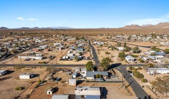 22655 W HENDERSON St, Congress, AZ 85332