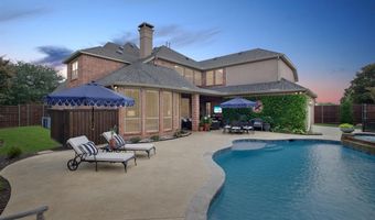 1702 Lexington Ave, Allen, TX 75013