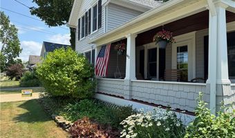 602 Park Ave, Amherst, OH 44001