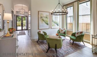 2433 Red Hen Ln, Aledo, TX 76008