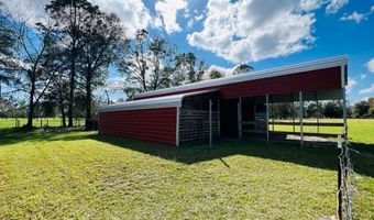10 SW 50th Ave, Bell, FL 32619