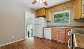 1158 Muddy Fork Rd, Bassett, VA 24055