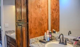420557 E 1918 Rd, Antlers, OK 74523