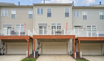 15207 TORBAY Way, Woodbridge, VA 22191