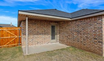 9901 Yellowhouse Ave, Amarillo, TX 79124