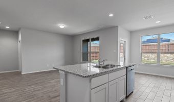 364 Wayland St Plan: Tupelo, Keene, TX 76059
