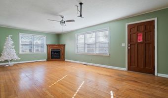 31 3RD Ave, Ashville, AL 35953