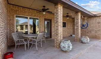 2401 Mustang Dr, Andrews, TX 79714